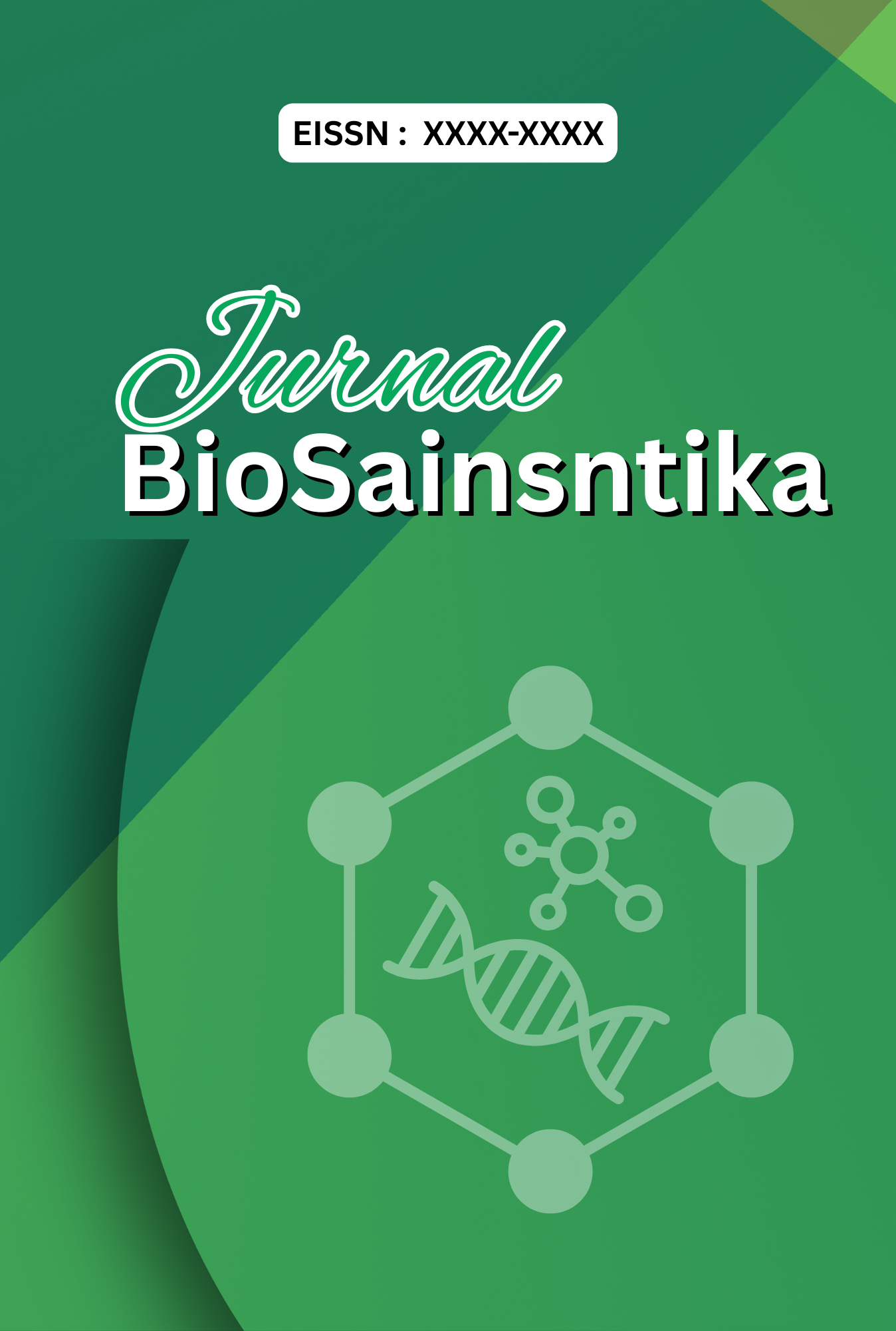 					View Vol. 1 No. 2 (2025):  Jurnal BioSainsntika
				