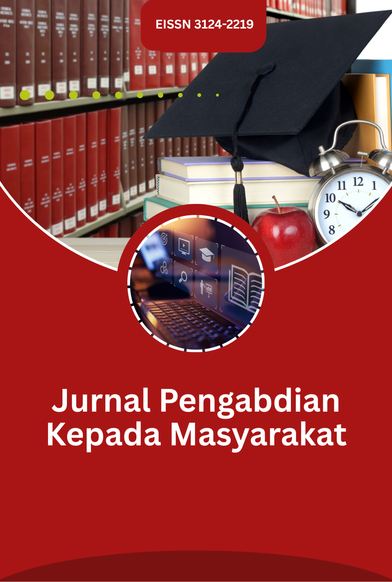 Vol. 1 No. 01 (2024): JPKM Narasi: Jurnal Pengabdian Kepada Masyarakat ...