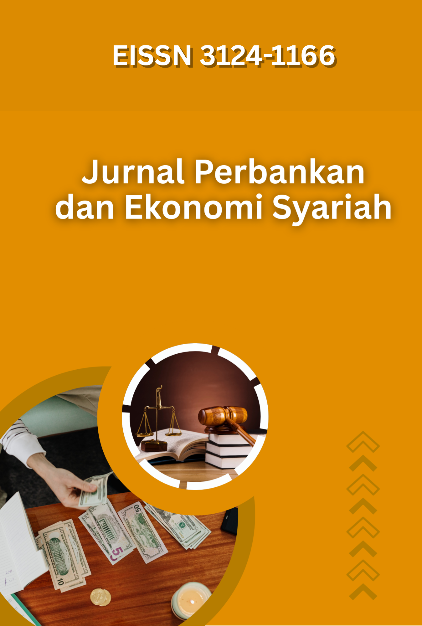 					View Vol. 2 No. 1 (2026): Jurnal Perbankan dan Ekonomi Syariah
				
